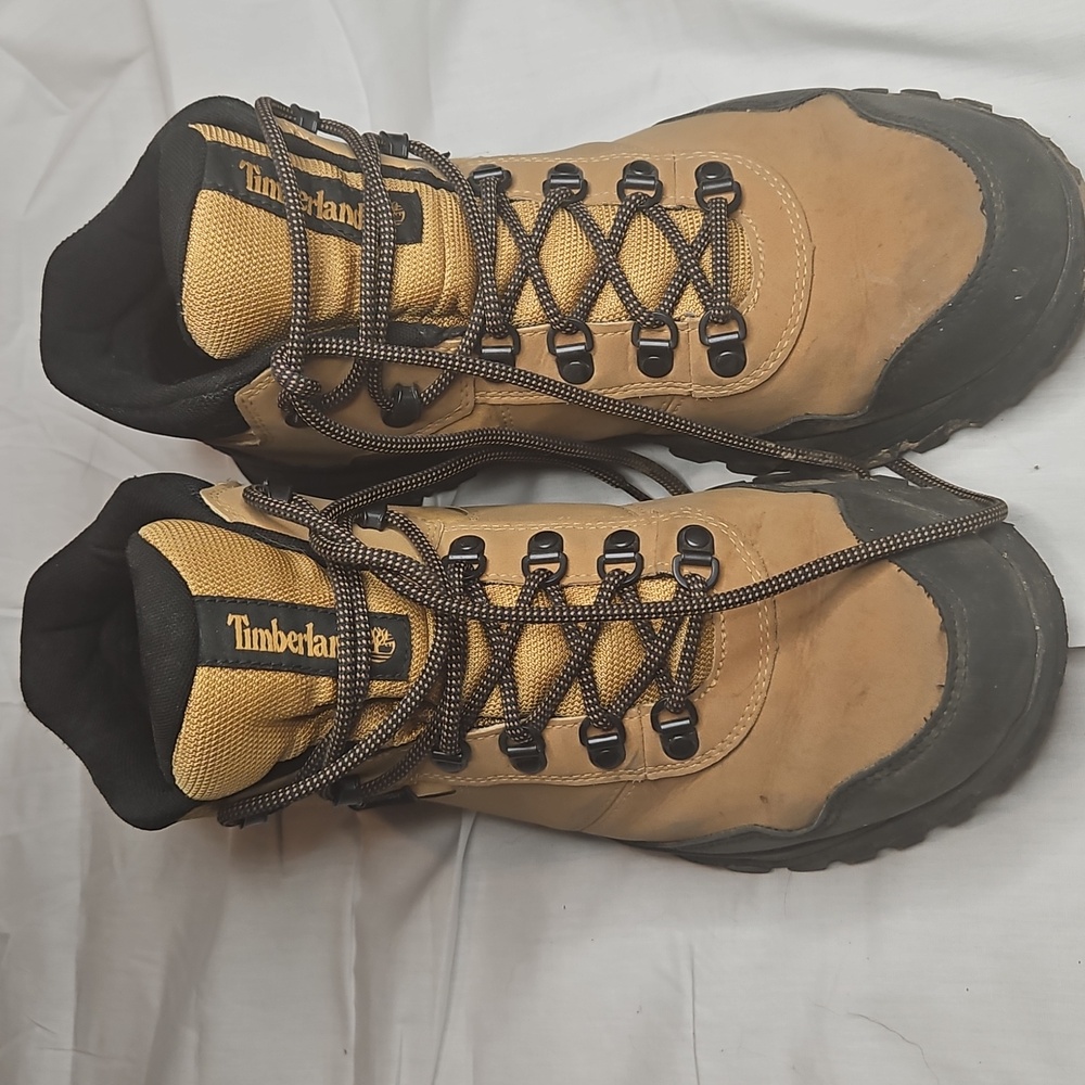Timberland ReBolt Hiking Boots M 9.5